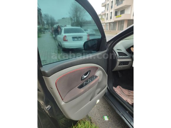 Sahibinden Renault Megane 1.5 dCi Expression 2009 Model