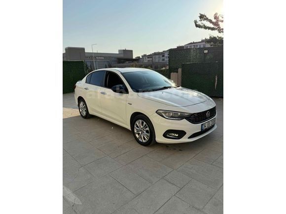 Sahibinden Fiat Egea 1.3 Multijet Urban Plus 2019 Model 