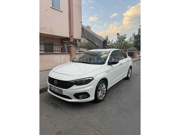 Sahibinden Fiat Egea 1.3 Multijet Urban Plus 2019 Model 