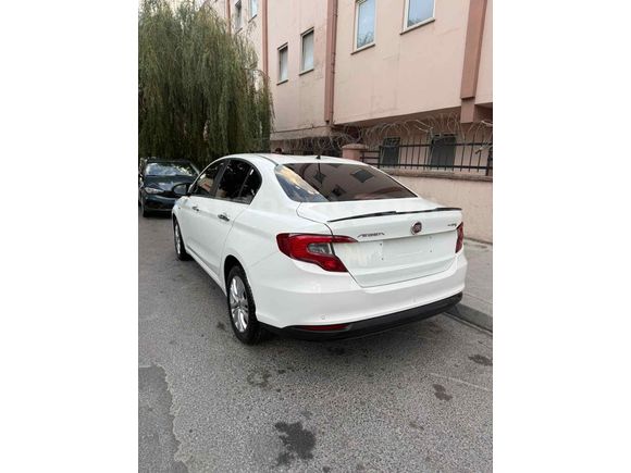 Sahibinden Fiat Egea 1.3 Multijet Urban Plus 2019 Model 