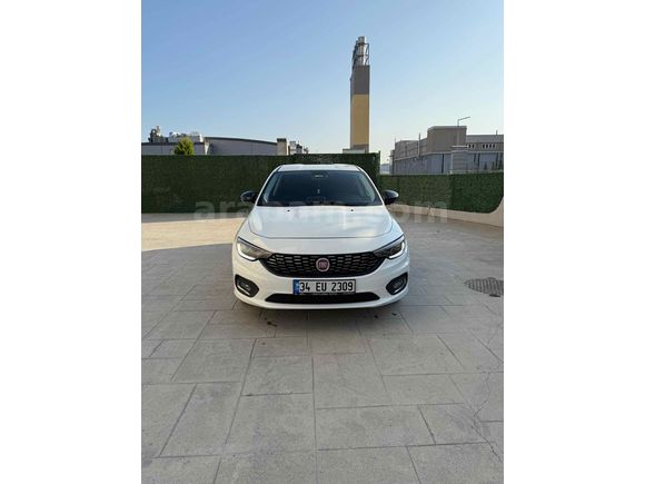 Sahibinden Fiat Egea 1.3 Multijet Urban Plus 2019 Model 