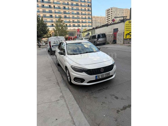 Sahibinden Fiat Egea 1.3 Multijet Urban Plus 2019 Model 