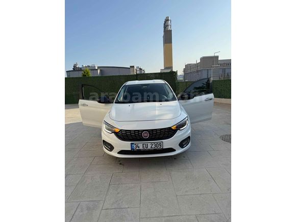 Sahibinden Fiat Egea 1.3 Multijet Urban Plus 2019 Model 