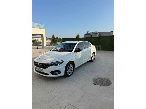 Sahibinden Fiat Egea 1.3 Multijet Urban Plus 2019 Model 