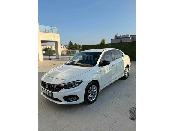 Sahibinden Fiat Egea 1.3 Multijet Urban Plus 2019 Model 