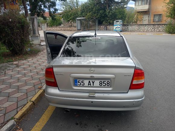 Sahibinden Opel Astra 1.6 CD 1999 Model