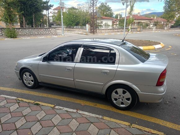 Sahibinden Opel Astra 1.6 CD 1999 Model