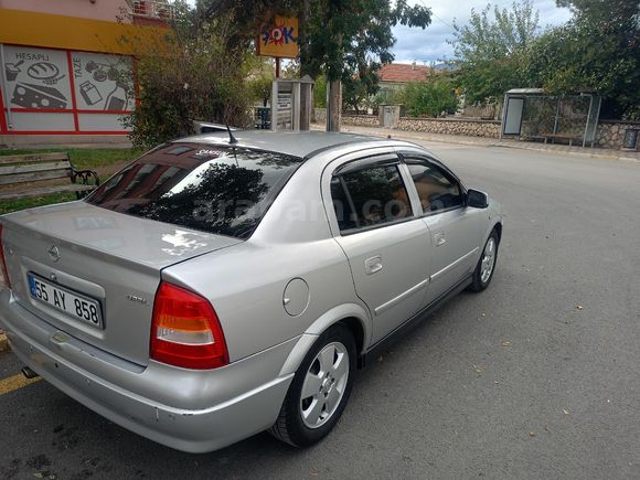 Sahibinden Opel Astra 1.6 CD 1999 Model