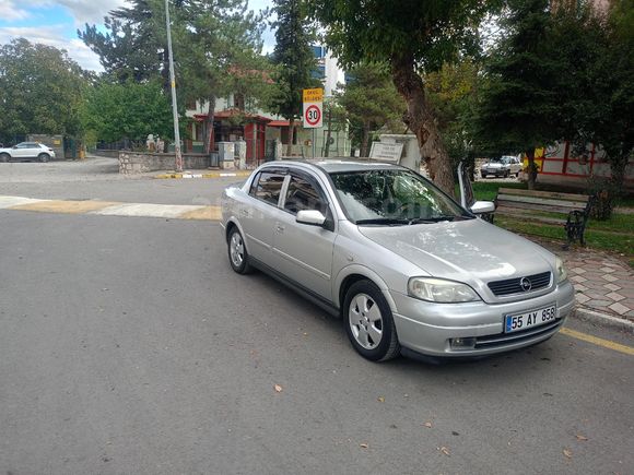 Sahibinden Opel Astra 1.6 CD 1999 Model