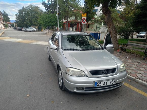 Sahibinden Opel Astra 1.6 CD 1999 Model