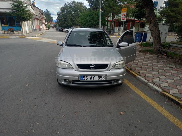 Sahibinden Opel Astra 1.6 CD 1999 Model