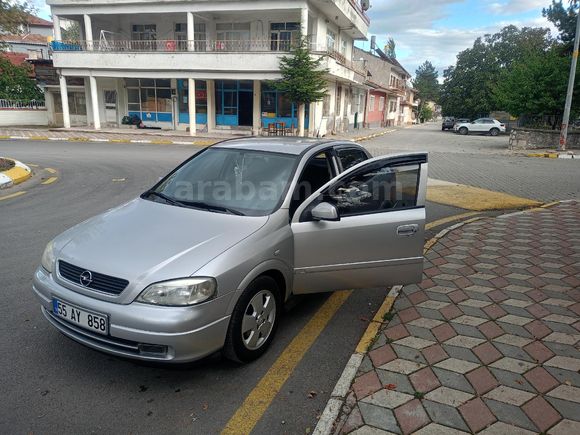 Sahibinden Opel Astra 1.6 CD 1999 Model