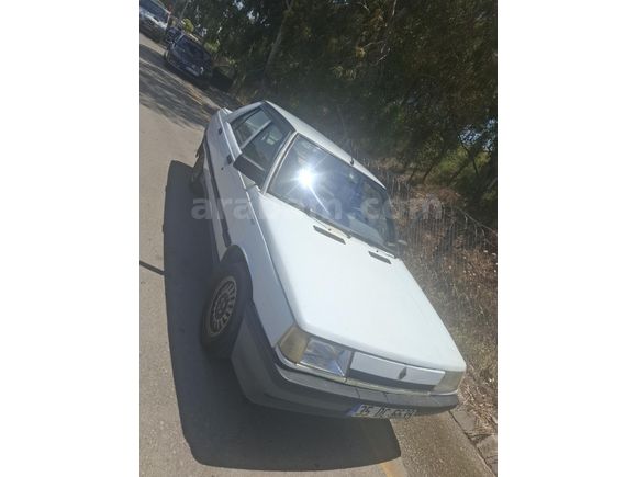 Sahibinden Renault R 9 1.4 Broadway 1993 Model