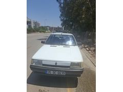 Sahibinden Renault R 9 1.4 Broadway 1993 Model