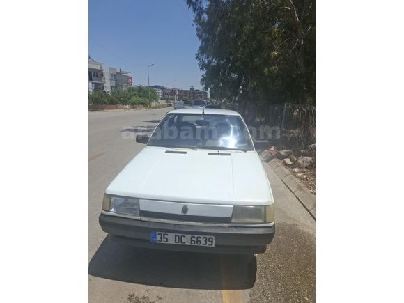 Sahibinden Renault R 9 1.4 Broadway 1993 Model