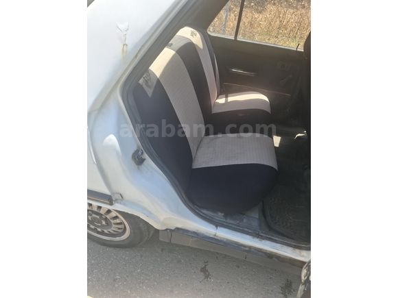 Sahibinden Renault R 9 1.4 Broadway 1993 Model