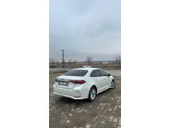 Sahibinden Toyota Corolla 1.6 Dream 2020 Model Şanlıurfa