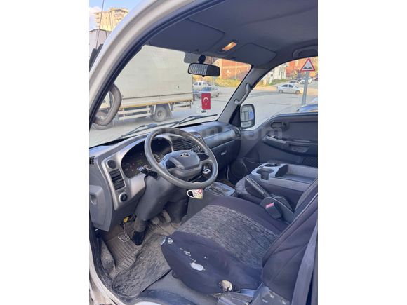 Sahibinden Kia Bongo K2500 DLX 