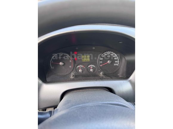 Sahibinden Kia Bongo K2500 DLX 