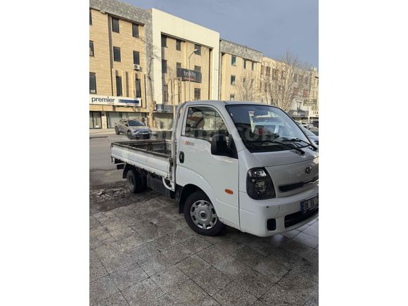 Sahibinden Kia Bongo K2500 DLX 