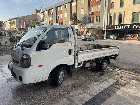 Sahibinden Kia Bongo K2500 DLX 