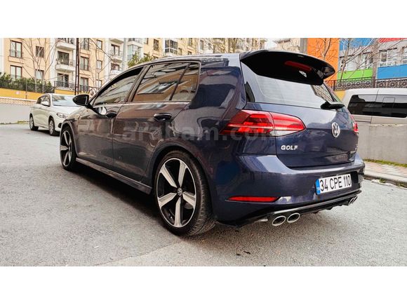 Sahibinden Volkswagen Golf 1.6 TDi BlueMotion Midline Plus 2013 Model 