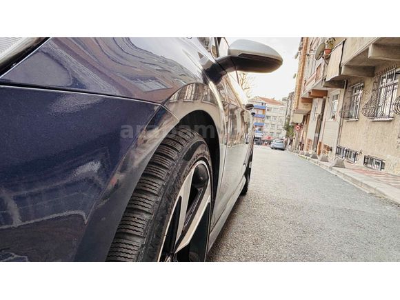 Sahibinden Volkswagen Golf 1.6 TDi BlueMotion Midline Plus 2013 Model 
