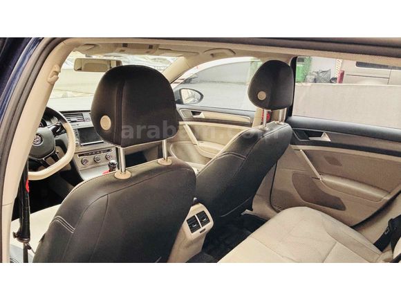 Sahibinden Volkswagen Golf 1.6 TDi BlueMotion Midline Plus 2013 Model 