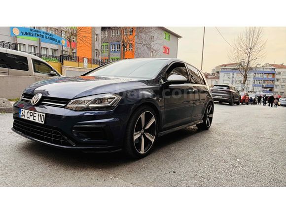 Sahibinden Volkswagen Golf 1.6 TDi BlueMotion Midline Plus 2013 Model 