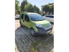 Sahibinden Fiat Fiorino Combi Combimix 1.3 Multijet Active 2008 Model