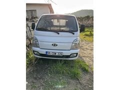 Sahibinden Hyundai H 100 