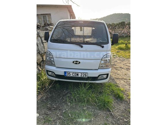 Sahibinden Hyundai H 100 