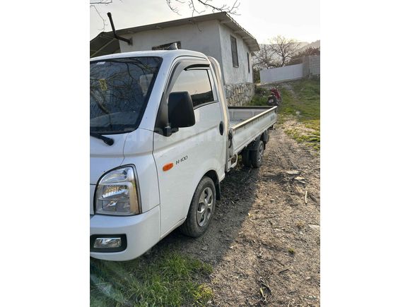 Sahibinden Hyundai H 100 