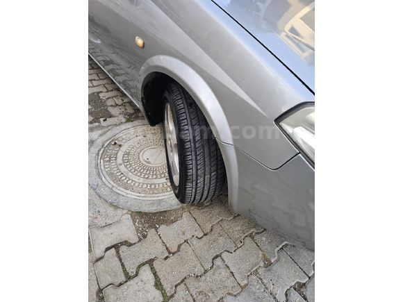 Sahibinden Nissan Primera 1.6 Tekna 2005 Model