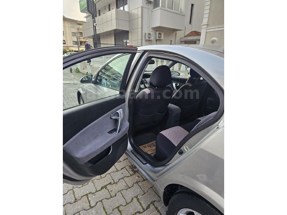 Sahibinden Nissan Primera 1.6 Tekna 2005 Model