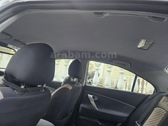 Sahibinden Nissan Primera 1.6 Tekna 2005 Model