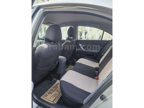 Sahibinden Nissan Primera 1.6 Tekna 2005 Model