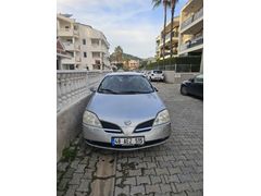 Sahibinden Nissan Primera 1.6 Tekna 2005 Model