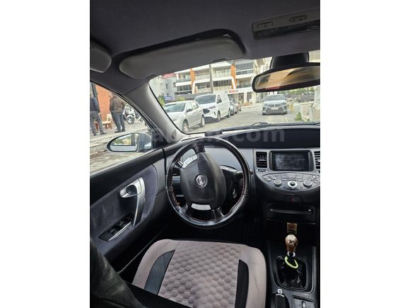 Sahibinden Nissan Primera 1.6 Tekna 2005 Model