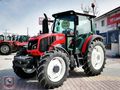 Erkunt 90E+ Crd5 - 2025 sıfır