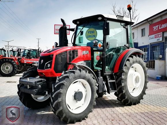 Erkunt 90E+ Crd5 - 2025 sıfır