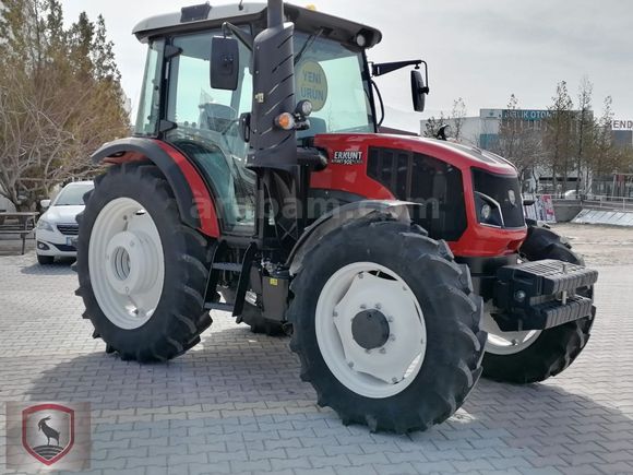 Erkunt 90E+ Crd5 - 2025 sıfır