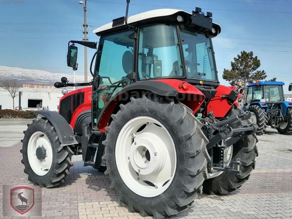 Erkunt 90E+ Crd5 - 2025 sıfır