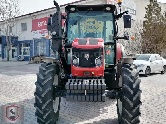 Erkunt 90E+ Crd5 - 2025 sıfır
