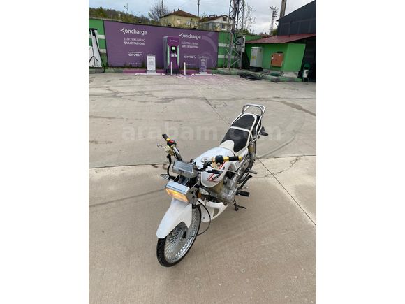 Sahibinden SFM Razzi 50