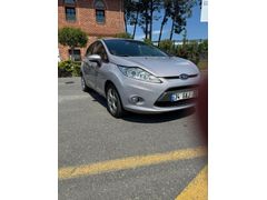 Sahibinden Ford Fiesta 1.4 TDCi Titanium 2011 Model