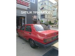 Sahibinden Tofaş Şahin 5 Vites 1994 Model