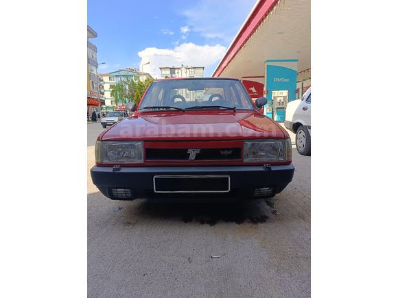 Sahibinden Tofaş Şahin 5 Vites 1994 Model