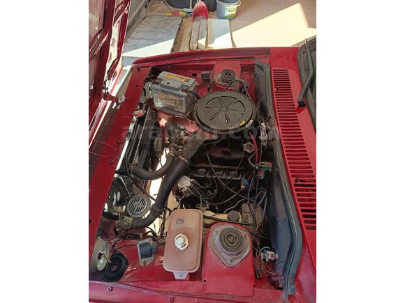 Sahibinden Tofaş Şahin 5 Vites 1994 Model