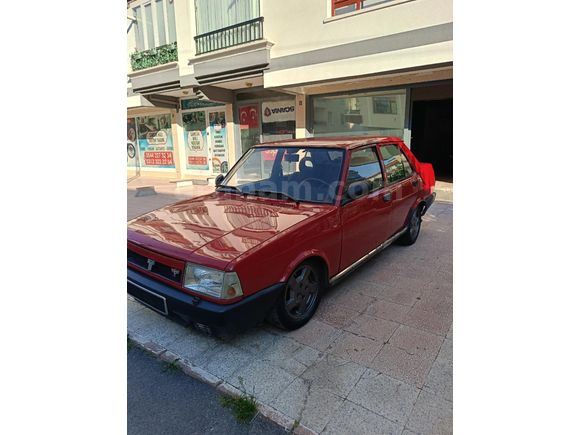 Sahibinden Tofaş Şahin 5 Vites 1994 Model